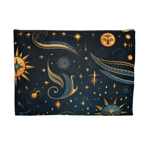 Star Attraction Cosmetic Travel Bag