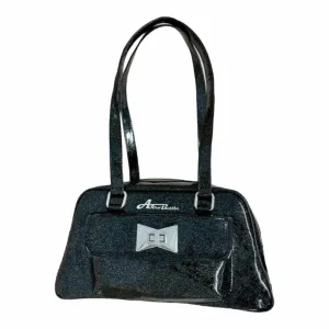 Star Struck Galaxy Bag in Midnight Sparkle