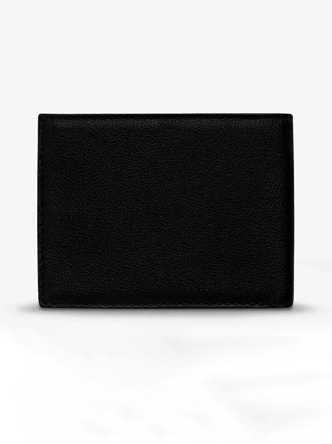 Status Anxiety - Noah Wallet - Black
