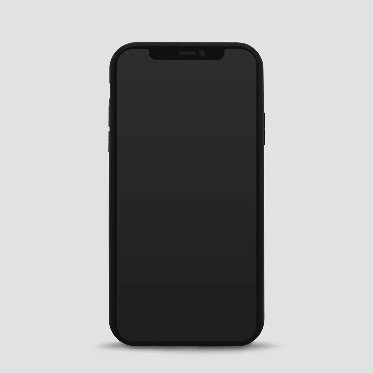 Status Anxiety Who's Who Phone Case - Black - iPhone 16