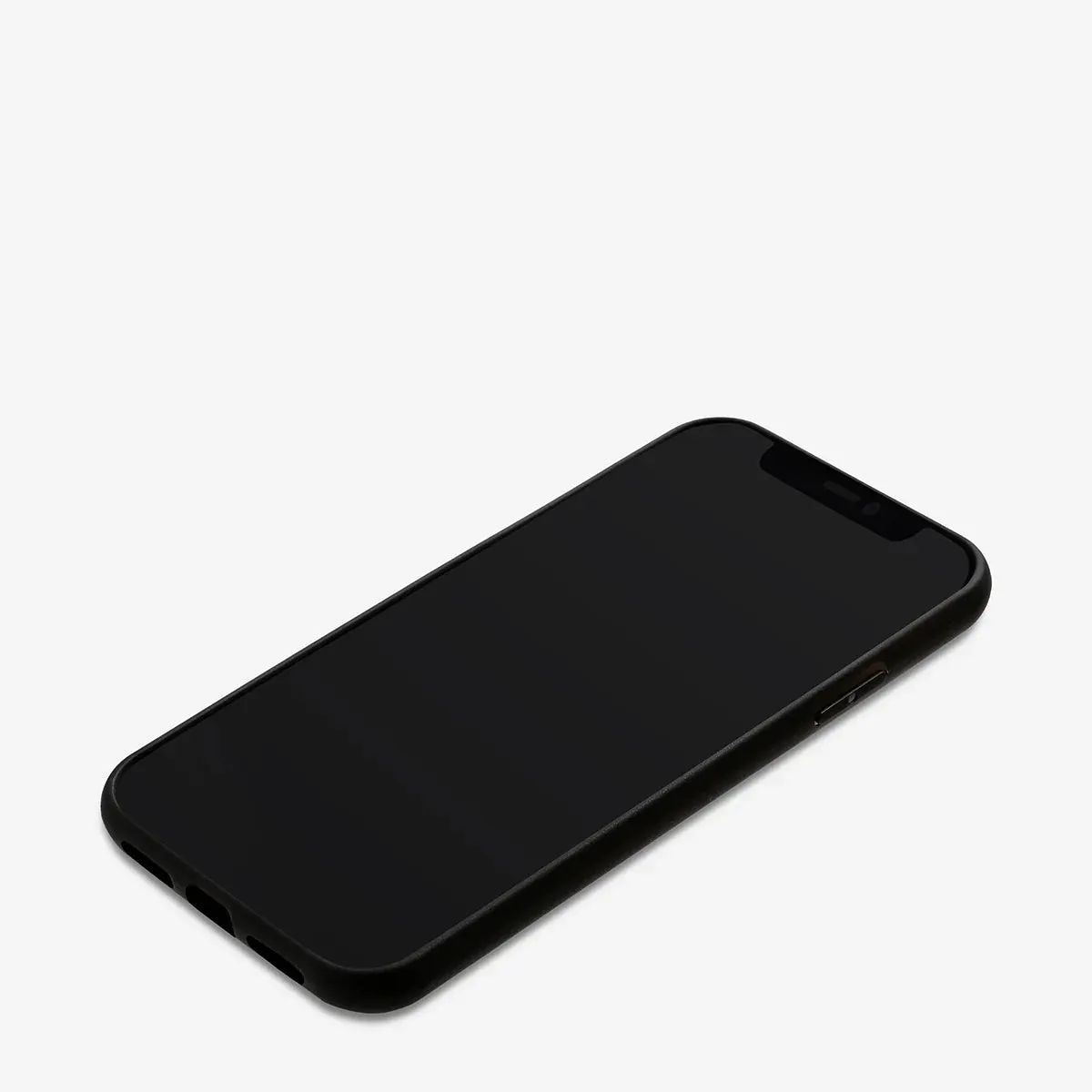 Status Anxiety Who's Who Phone Case - Black - iPhone 16