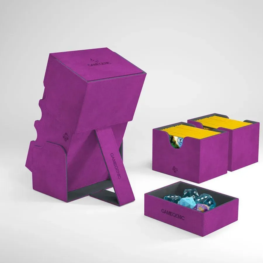 Stronghold 200  Convertible Purple
