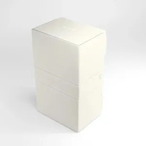 Stronghold 200  Convertible White