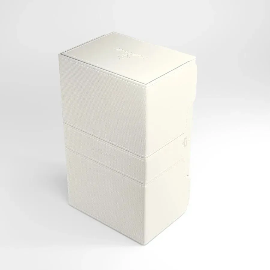Stronghold 200  Convertible White