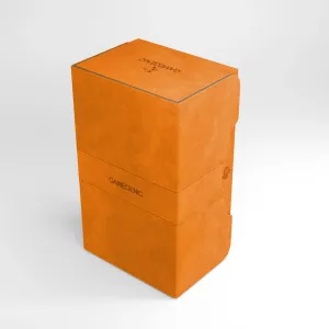 Stronghold 200  Orange - Convertible Deck Box