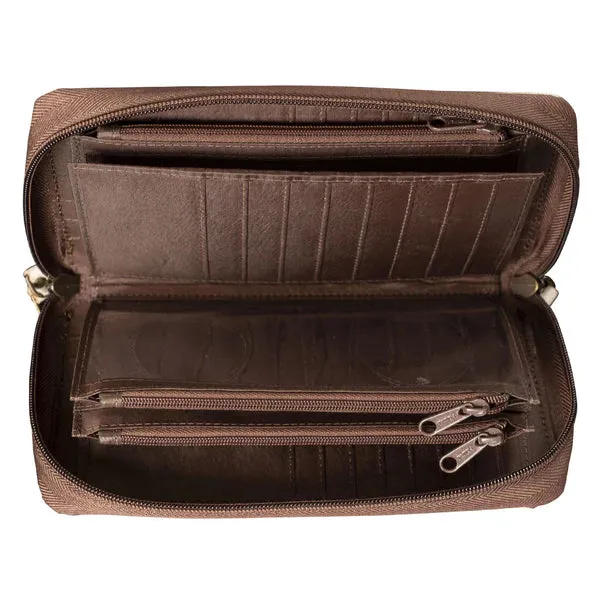STS- Cremello Kacy Organizer