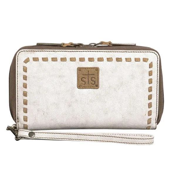 STS- Cremello Kacy Organizer