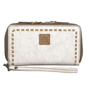 STS- Cremello Kacy Organizer