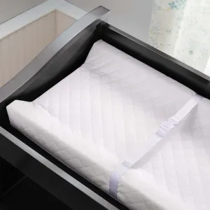 Summer by Ingenuity - Contoured Changing Pad (VacuumSealed)