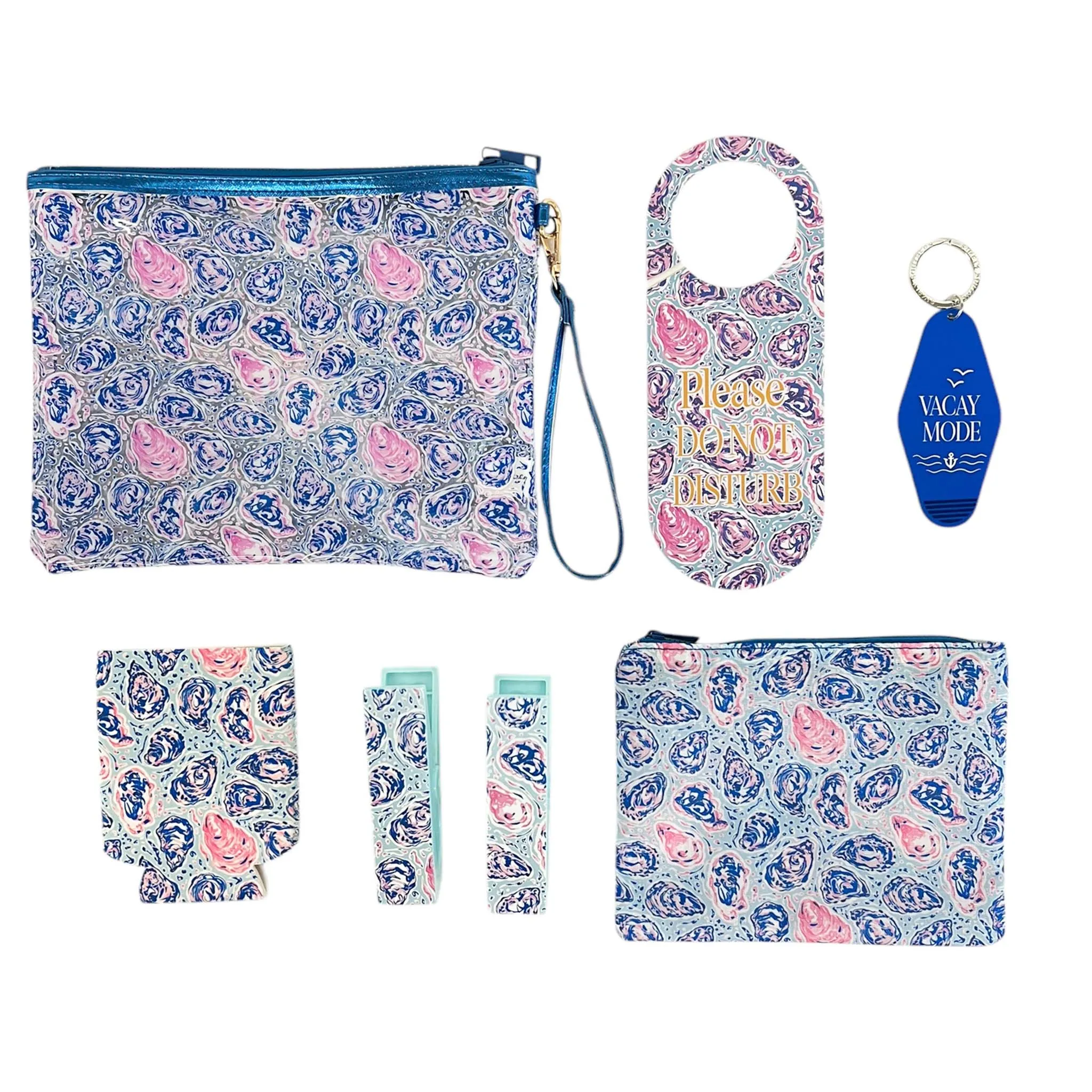 Summer Essentials Kit