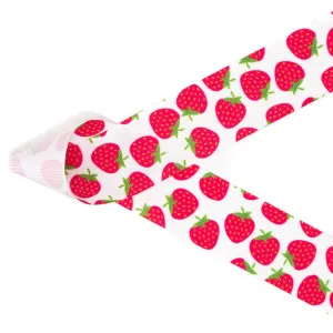 Summer Strawberries