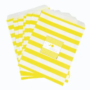 Sun and Moon Candy Bag