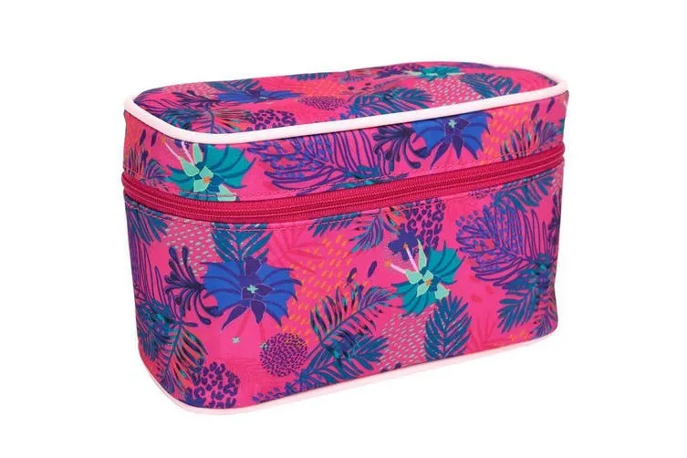 SUNNYLIFE Travel Bag Large Bloom Set of 4