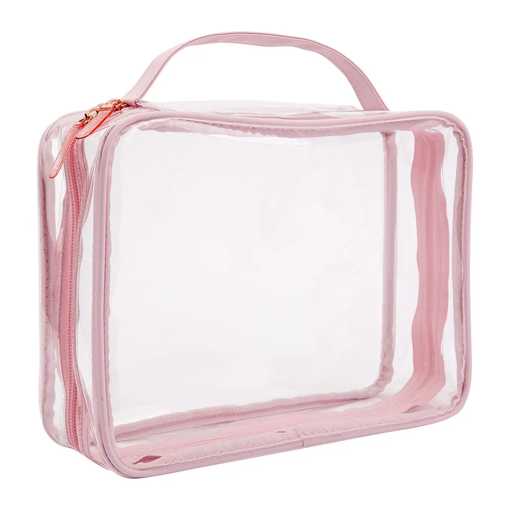 SUNNYLIFE Travel Bag Large Bloom Set of 4