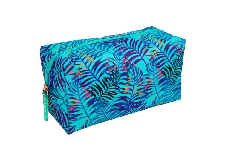 SUNNYLIFE Travel Bag Large Bloom Set of 4