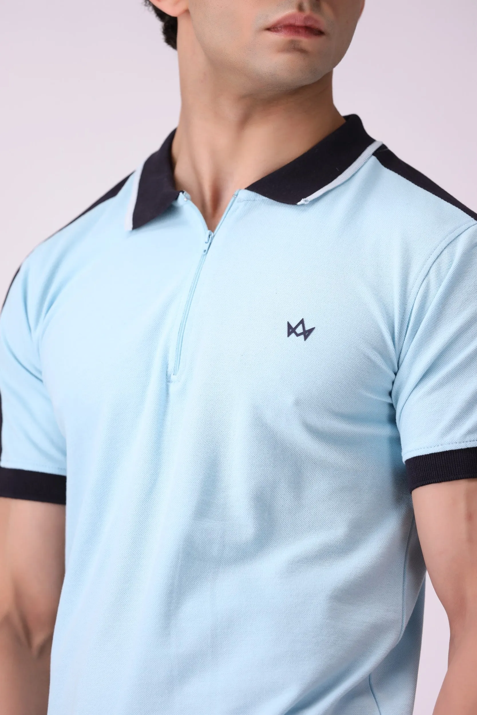 SunZip Polo Shirt