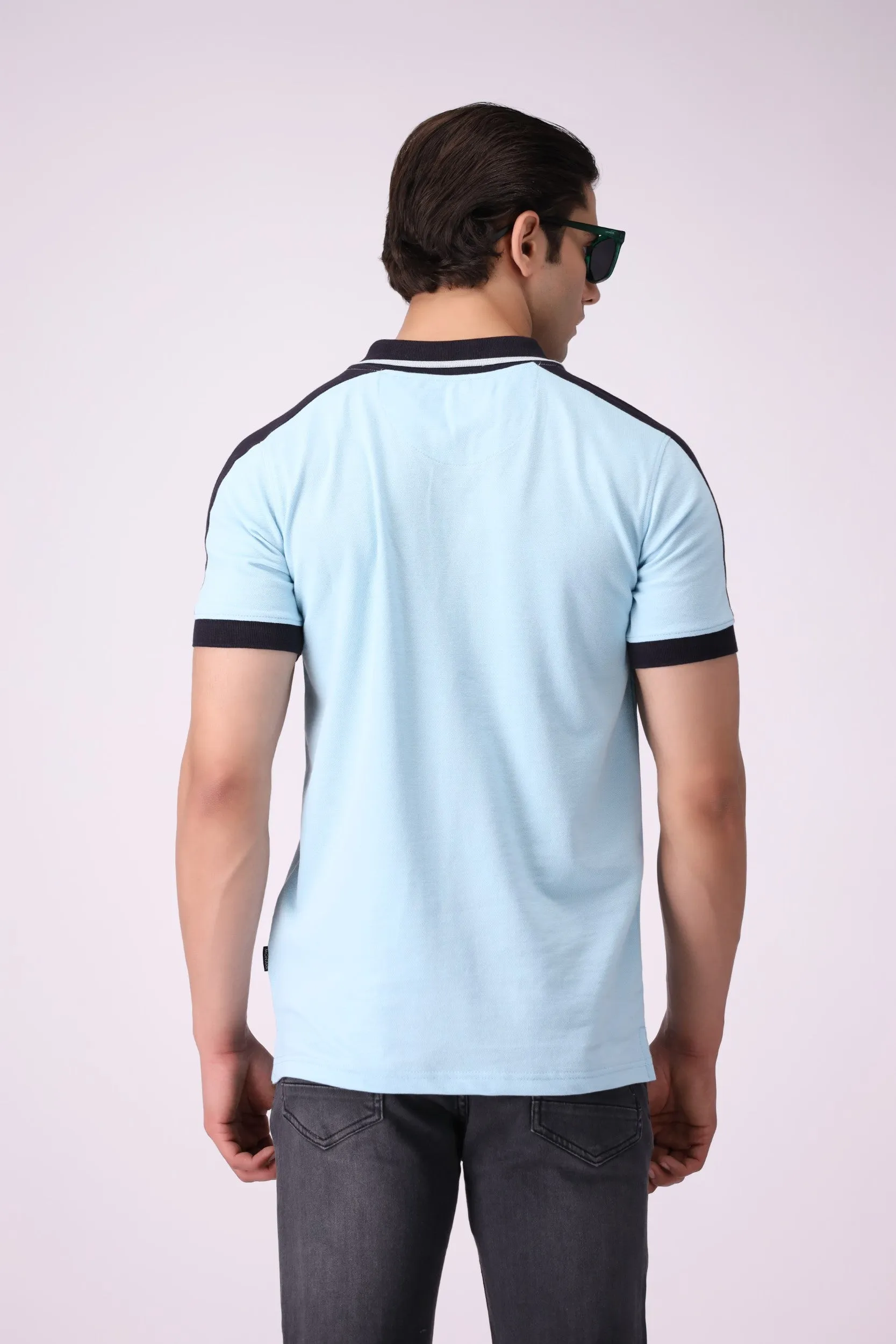SunZip Polo Shirt