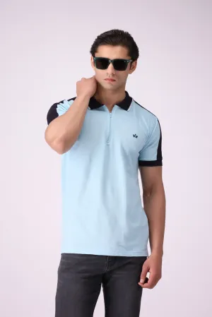 SunZip Polo Shirt