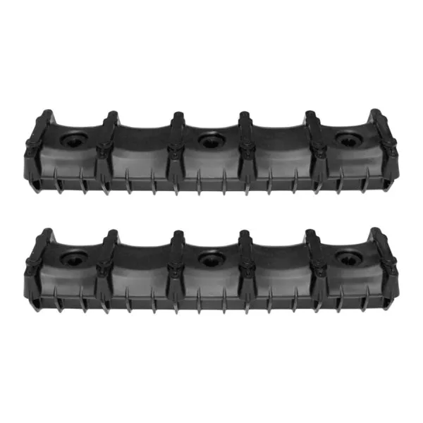 Superclamp Ramp CrossBar Protector (1 Kit)