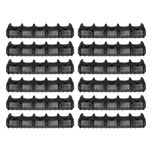 Superclamp Ramp CrossBar Protector (12 Kits)