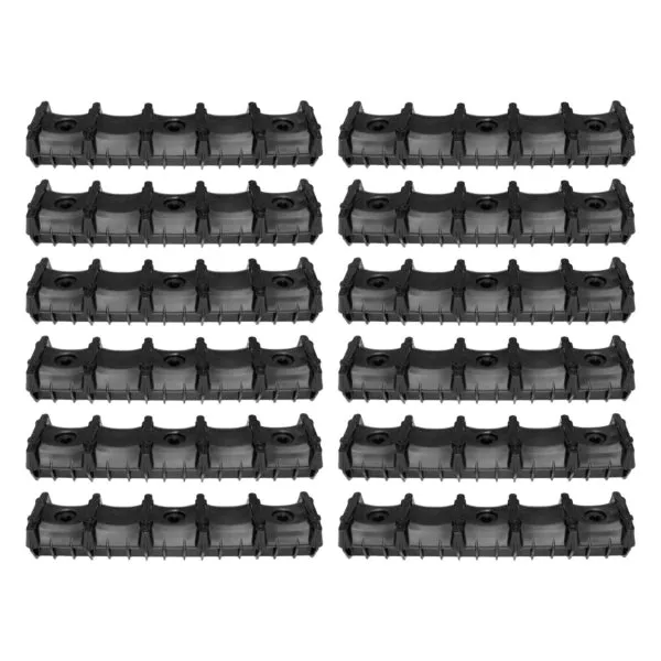 Superclamp Ramp CrossBar Protector (12 Kits)