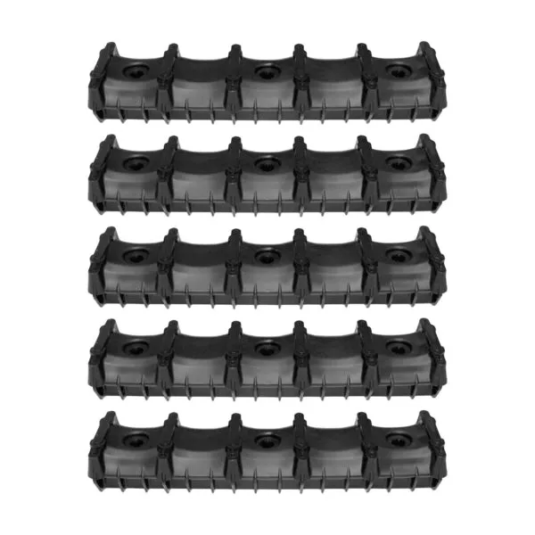 Superclamp Ramp CrossBar Protector (5 Kits)