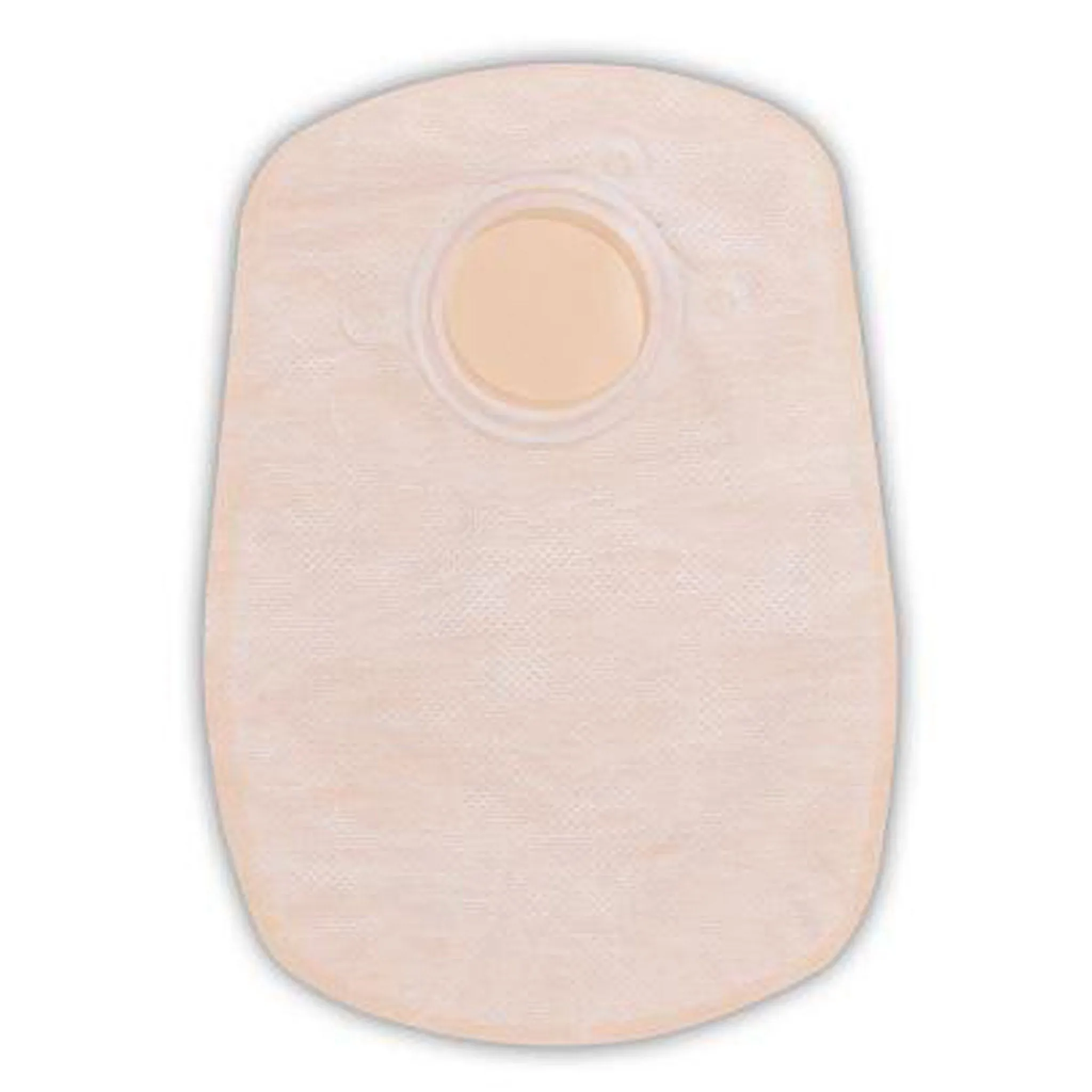 SUR-FIT® Natura® Closed-End Pouch with 2-sided comfort panel (Opaque)