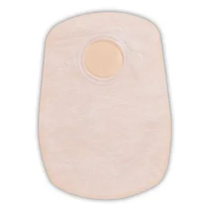 SUR-FIT® Natura® Closed-End Pouch with 2-sided comfort panel (Opaque)