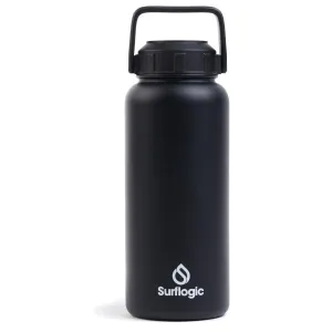 Surflogic Wide Mouth Insulated Bottle