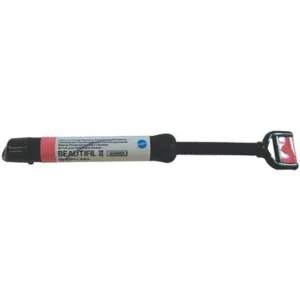 Syringe Refill, BW, 4.5g