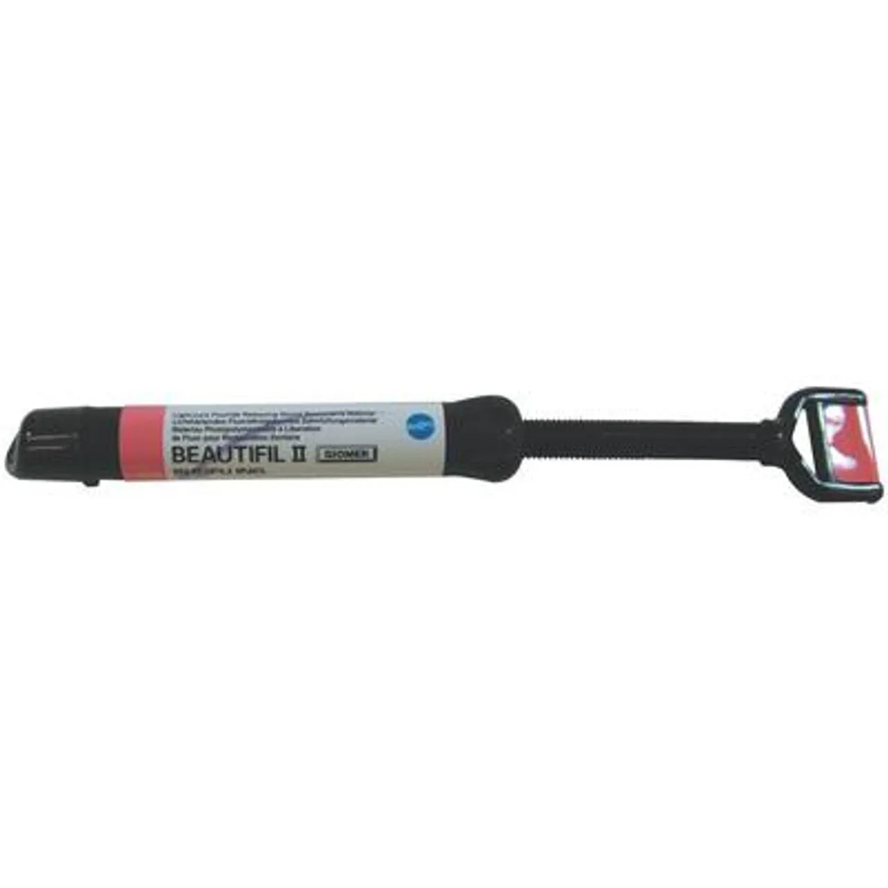 Syringe Refill, BW, 4.5g