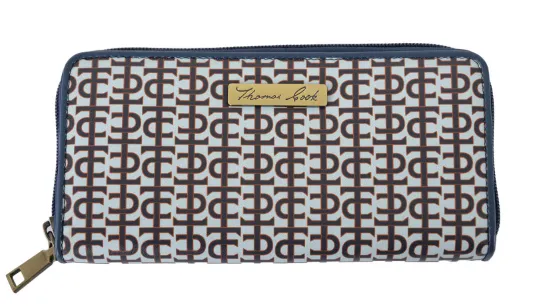 T3W2960WLT Thomas Cook Nina Wallet