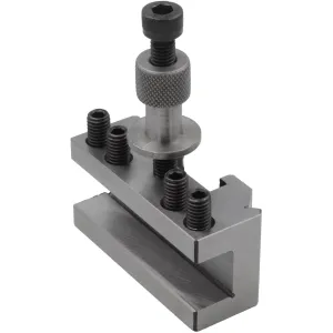 T51 Standard Holder for BoxFord Lathes - Aud, Bud and Cud Models