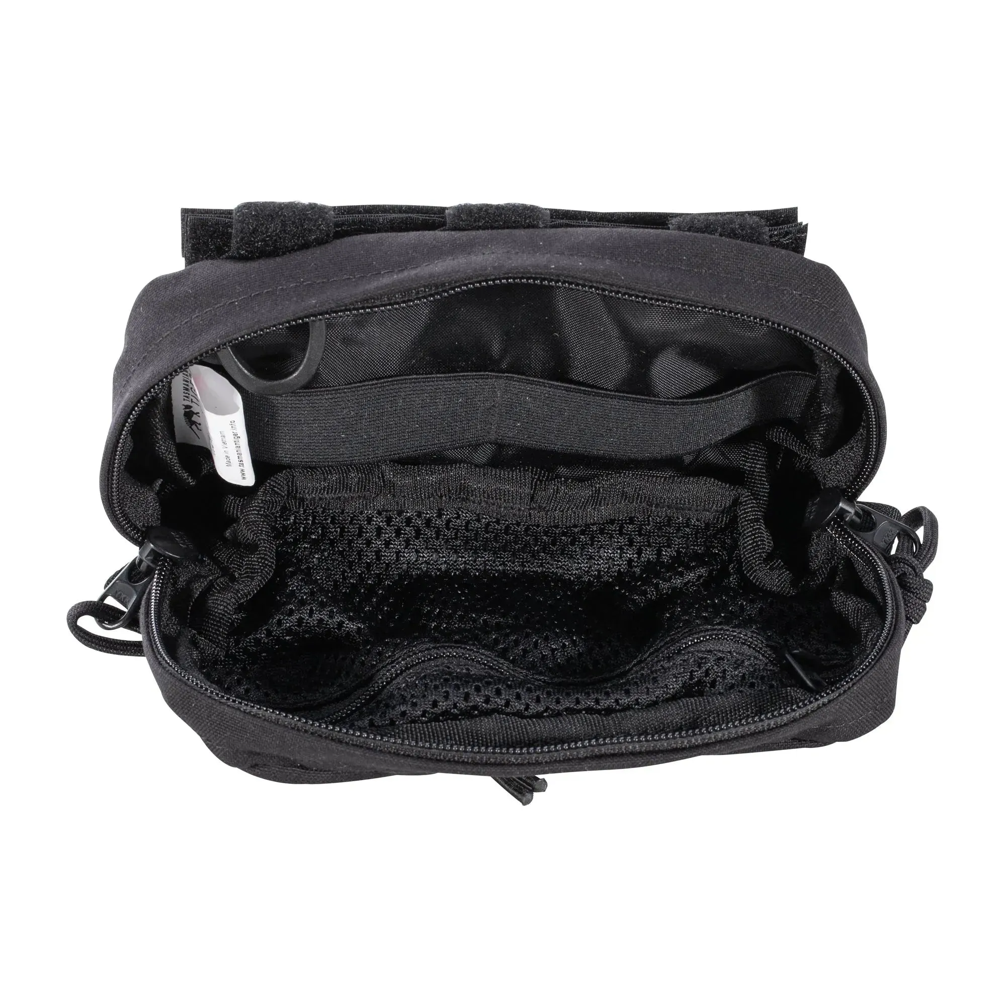 Tac Pouch 12