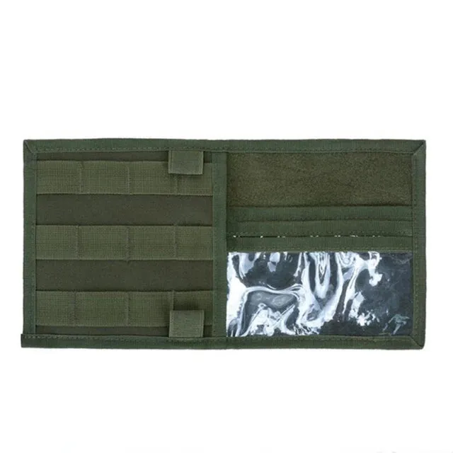 Tactical  Universal Car Auto Visor Holder