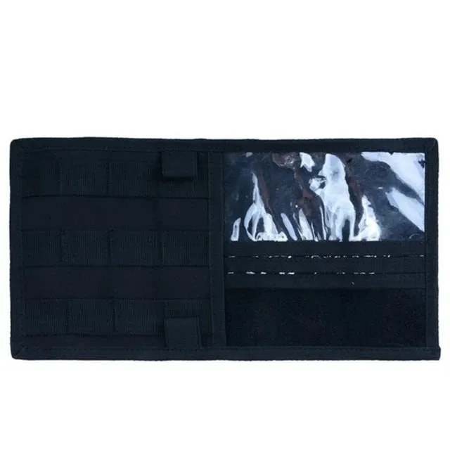 Tactical  Universal Car Auto Visor Holder