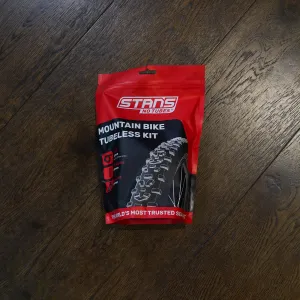 Take Off / Stan's NoTubes Mountain Bike Tubeless Kit