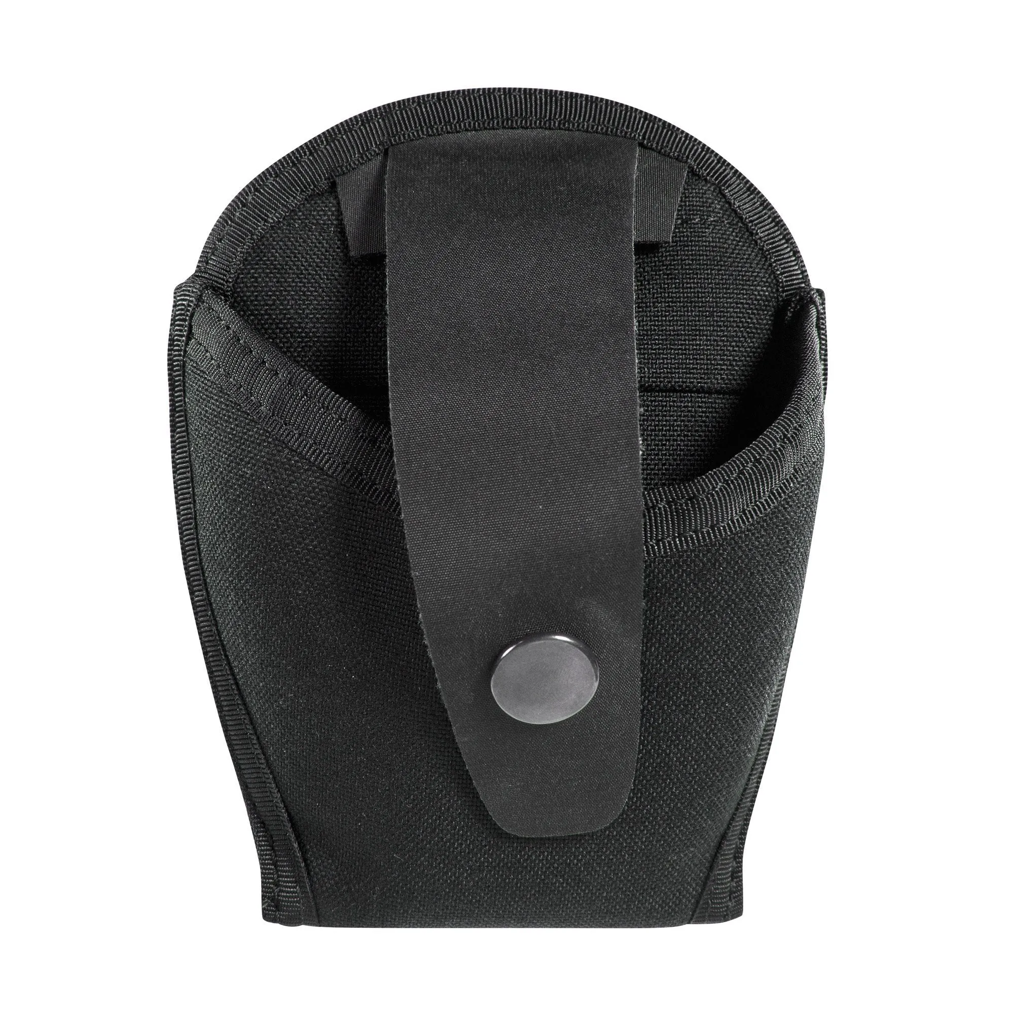 Tasmanian Tiger Cuff Case Open MKII Belt Holster for Handcuffs
