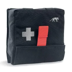 Tasmanian Tiger IFAK Pouch S Black