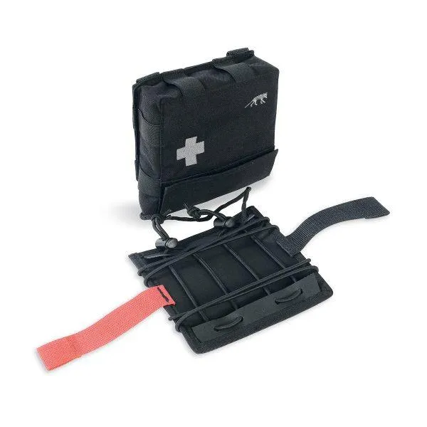 Tasmanian Tiger IFAK Pouch S Black