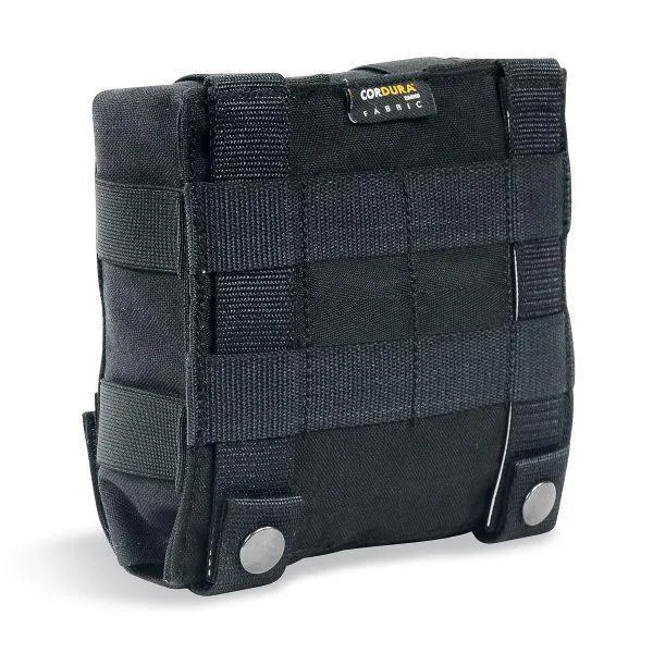 Tasmanian Tiger IFAK Pouch S Black