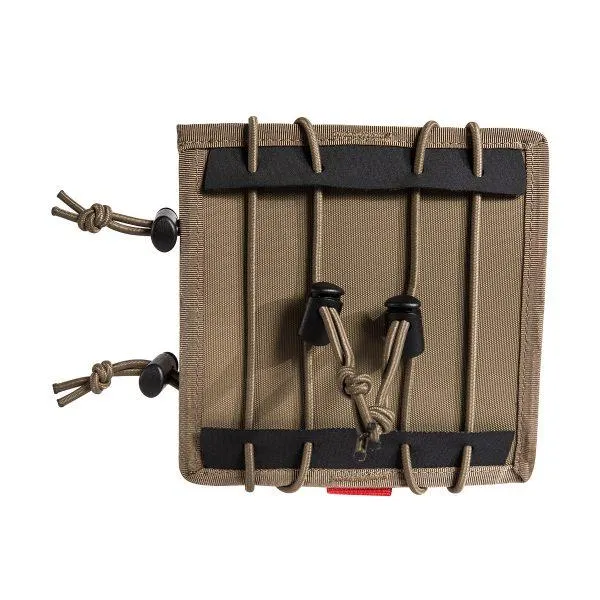 Tasmanian Tiger IFAK Pouch S Coyote Brown