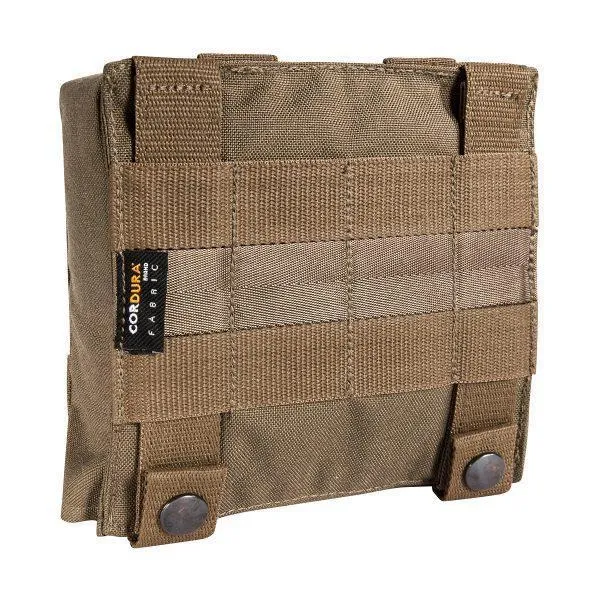 Tasmanian Tiger IFAK Pouch S Coyote Brown