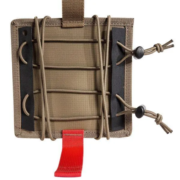 Tasmanian Tiger IFAK Pouch S Coyote Brown