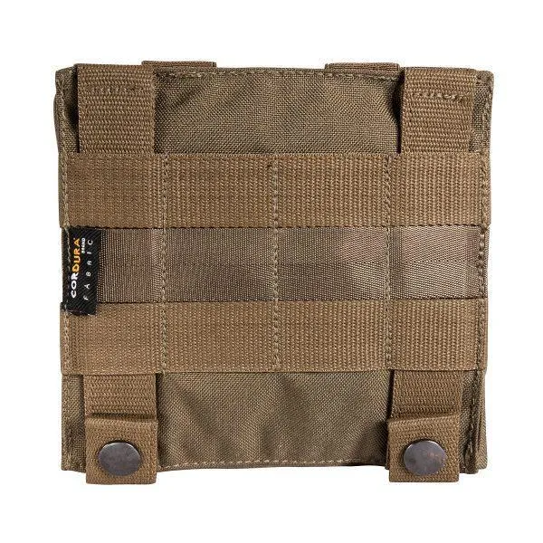 Tasmanian Tiger IFAK Pouch S Coyote Brown