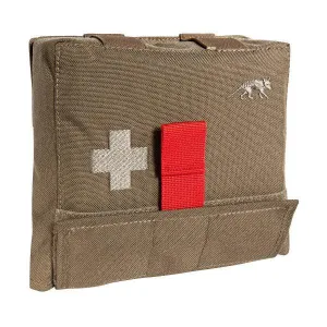 Tasmanian Tiger IFAK Pouch S Coyote Brown