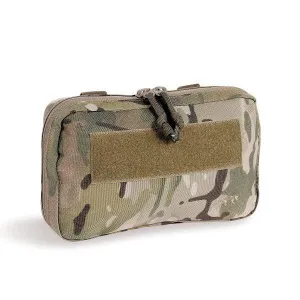 Tasmanian Tiger Leader Admin Pouch MultiCam
