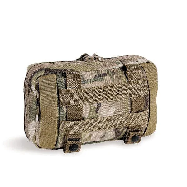 Tasmanian Tiger Leader Admin Pouch MultiCam