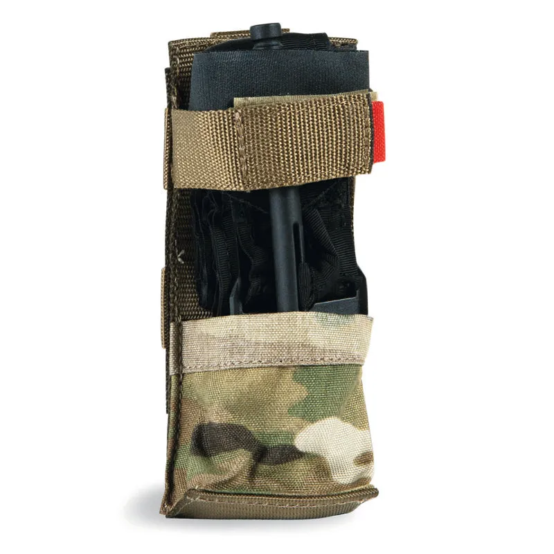 Tasmanian Tiger Tourniquet Pouch First-Aid Kit