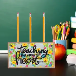 Teacher Pencil Holders